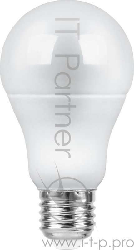 Лампа светодиодная FERON 25628 (15W) 230V E27 2700K, LB-94