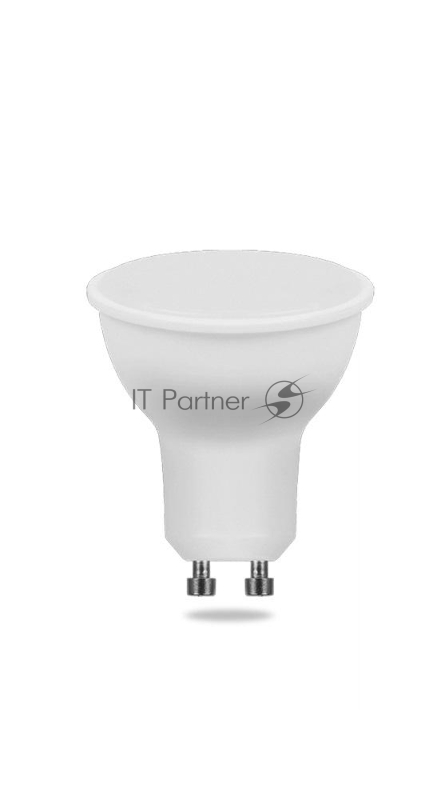 Лампа светодиодная FERON 25289 80LED (7W) 230V GU10 2700K, LB-26