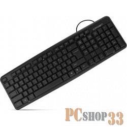 Клавиатуры, Манипуляторы CROWN CMK-02 CM000001538 Клавиатура