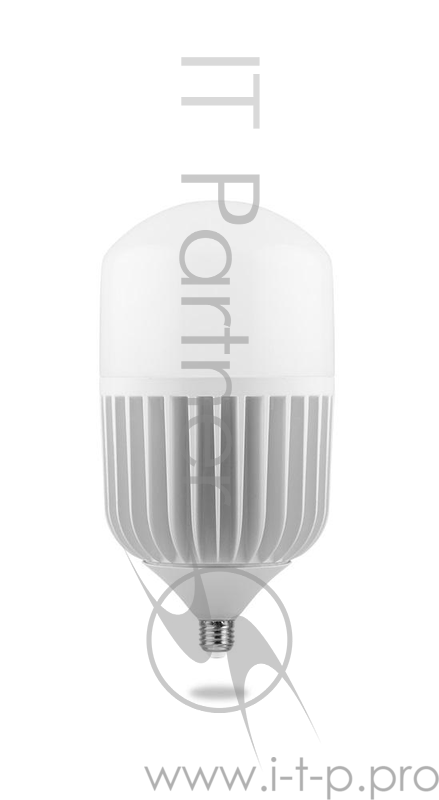 Лампа светодиодная SAFFIT 55100 100W 230V E27-E40 4000K, SBHP1100