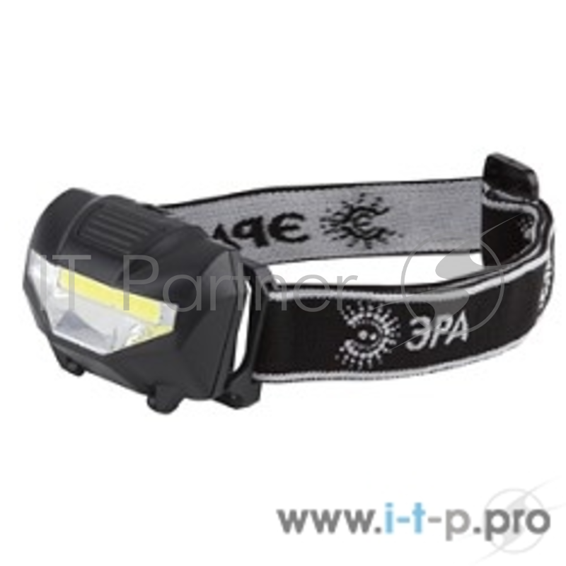 Фонарь ЭРА GB-501 Налобный