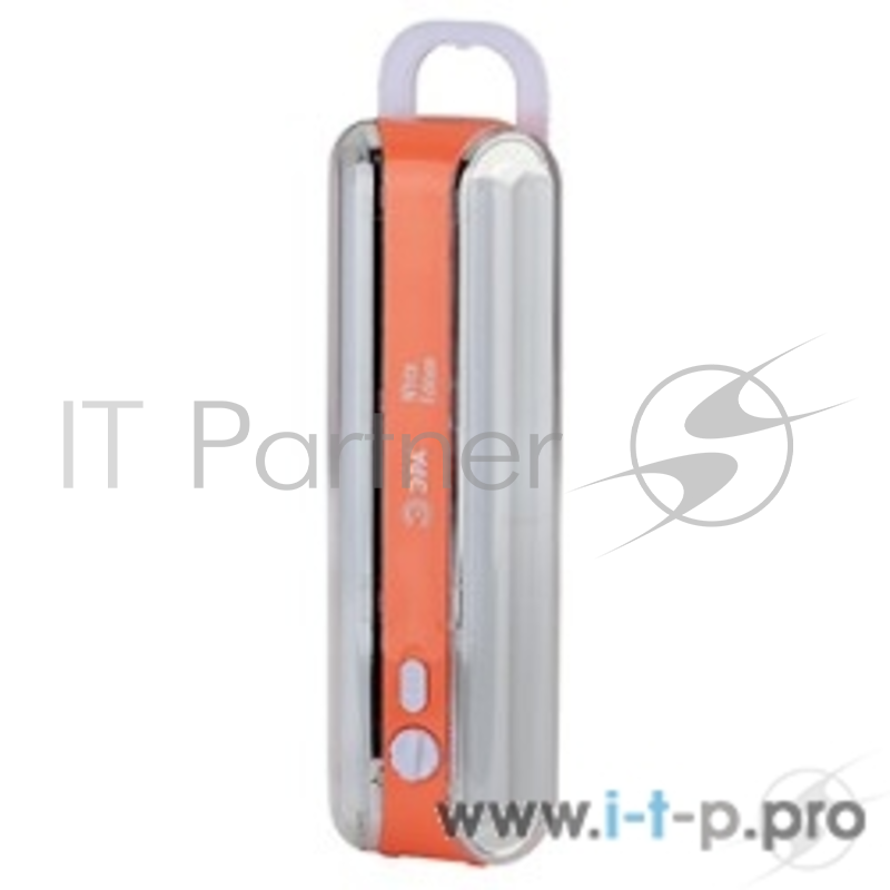 Фонарь ЭРА EL96S кку 4V4Ah, 96SMD, ЗУ 220V (20/280)