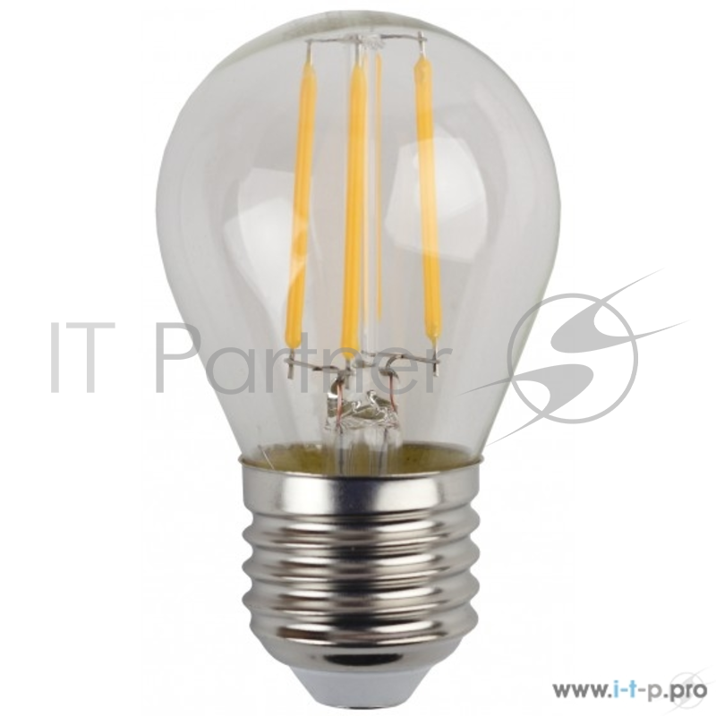 ЭРА Б0027949 Светодиодная лампа шарик F-LED P45-7w-840-E27