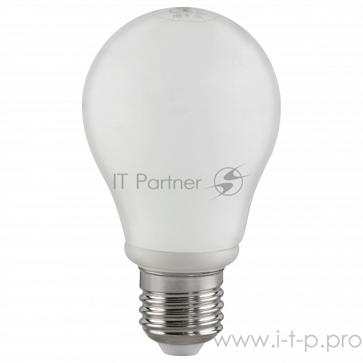 HOROZ 001-018-0008 Светодиодная лампа 8W 3000K E27 360°