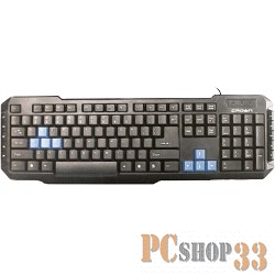 Клавиатуры, Манипуляторы CROWN CMK-314 CM000001309 {Клавиатура 10 мультимедийных клавиш}