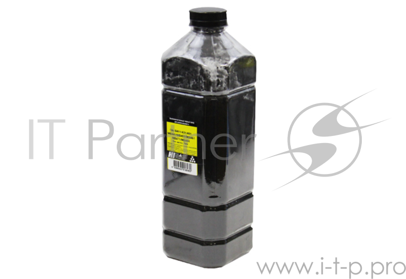 Чип к картриджу OKI B411/431/MB461/471/491 (Hi-Black) , 3K