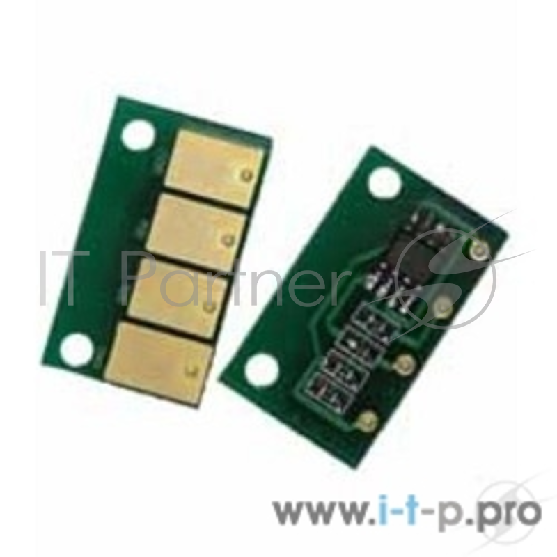 Расходные материалы Hi-Black 113R00730 Чип для картриджей для Xerox Phaser 3200 (Hi-Black) , 3K