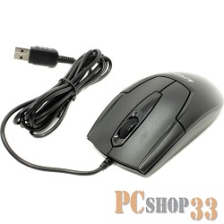 Мышь A4Tech OP-540NU Black USB 856737