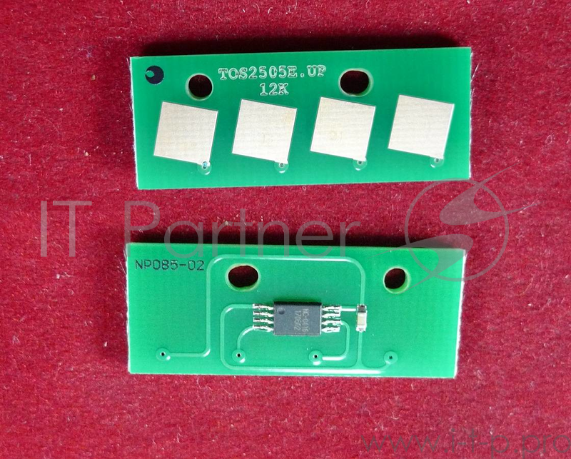 Чип Toshiba e-Studio 2505/2505H/2505F 12K (ELP,)