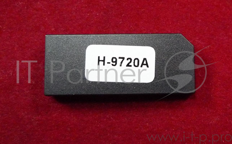 Чип HP Color LaserJet 4600/4650 Black, 9K (ELP,)