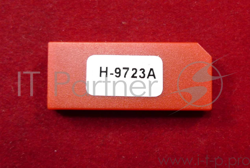 Чип HP Color LaserJet 4600/4650 Magenta, 8K (ELP,)