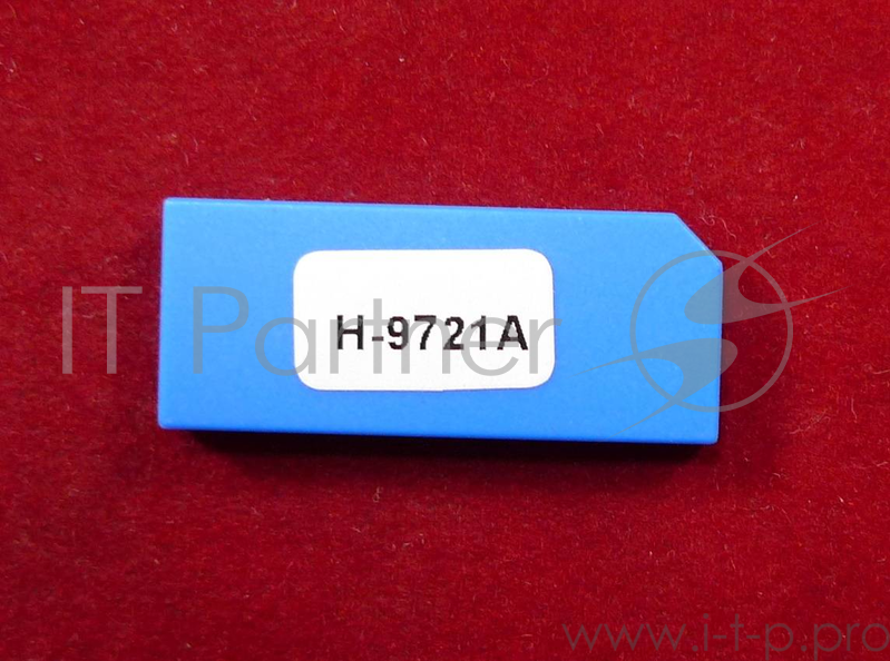 Чип HP Color LaserJet 4600/4650 Cyan, 8K (ELP,)