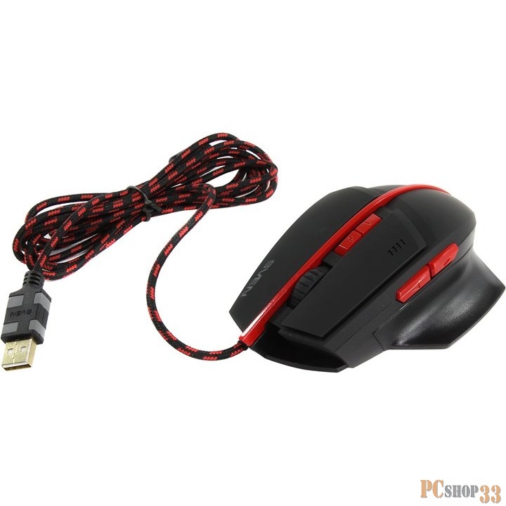 Мышь SVEN RX-G905 SV-015589