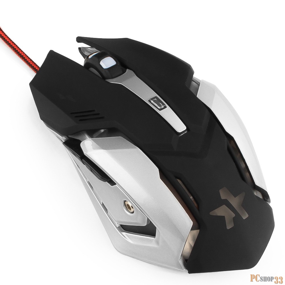 Мышь игровая GM-760G,