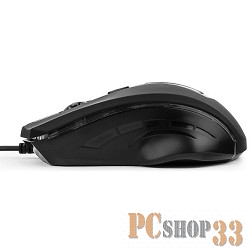 Гарнизон Мышь игровая GM-610G,