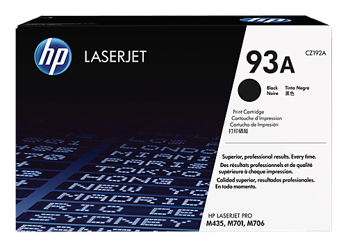 Чип CZ192A для HP LaserJet Pro M435/M701/M706 12000 копий ProfiLine