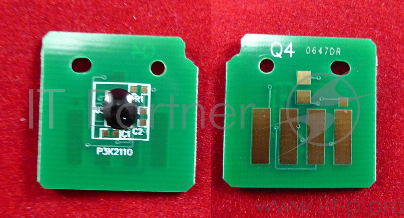 Чип Xerox WorkCentre 7425/7428/7435 DRUM (013R00647) 61K (ELP Imaging®)