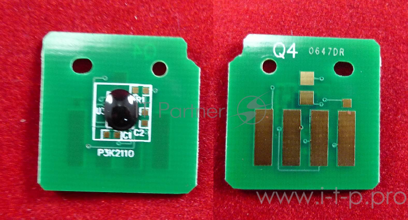 Чип Xerox WorkCentre 7425/7428/7435 DRUM (013R00647) 61K (ELP Imaging®)