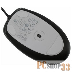 Мышь 910-003745/910-003754 Logitech Mouse M150/LS1 USB Corded Coconut