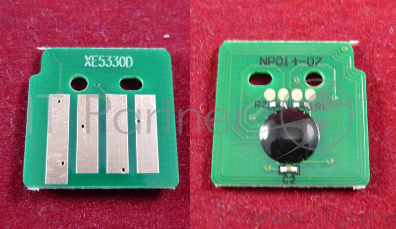 Чип Xerox WorkCentre Pro 5325/5330/5335 DRUM (013R00591) 90K (ELP Imaging®)