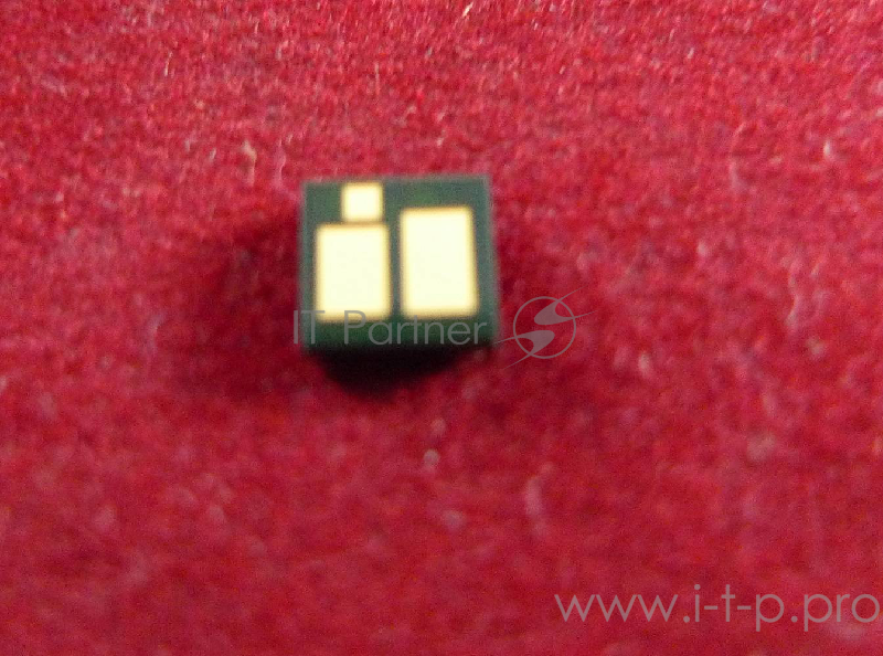 Чип Canon i-SENSYS LBP162dw/MF264dw/MF267dw/MF269 (051H) Black, 4.1K (2169C002) ELP Imaging®