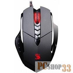 Мышь A4Tech Bloody V7 Gaming USB (Черный) 694748