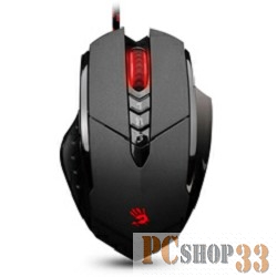 Мышь A4Tech Bloody V7 Gaming USB (Черный) 694748