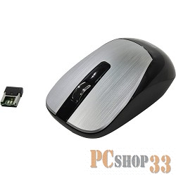 Мышь Genius NX-7015 Silver USB 31030119105
