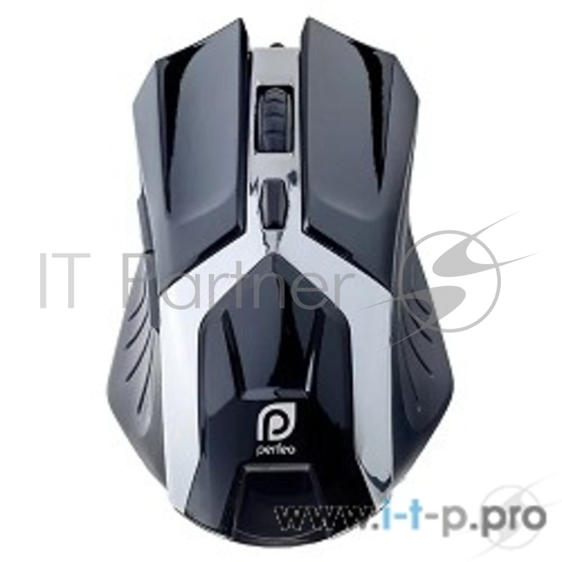 Клавиатуры, мыши Perfeo мышь оптическая