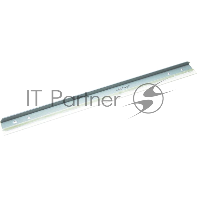 Чистящее лезвие ремня переноса Ricoh Aficio MP4000/5000 (AD041135)