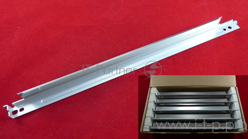 Дозирующее лезвие (Doctor Blade) Samsung ML-1910/2450/2850/SCX4600/4824 (Uninet) 10штук (цена за упаковку)