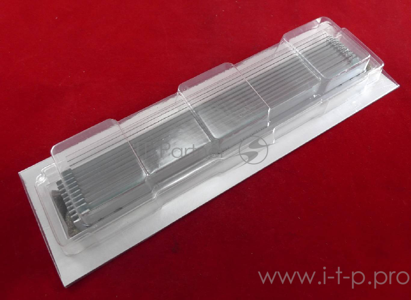 Дозирующее лезвие (Doctor Blade) HP LJ P4014/4015/4515 (Uninet) 10штук
