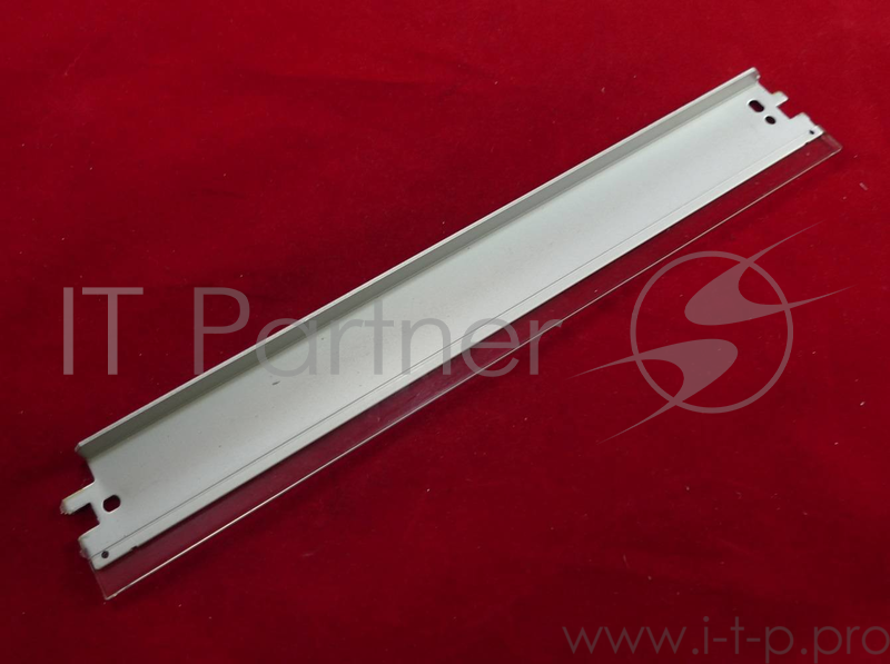 Ракель (Wiper Blade) HP LJ 1010/1200/1000w/1012/1015/1018 (ELP )