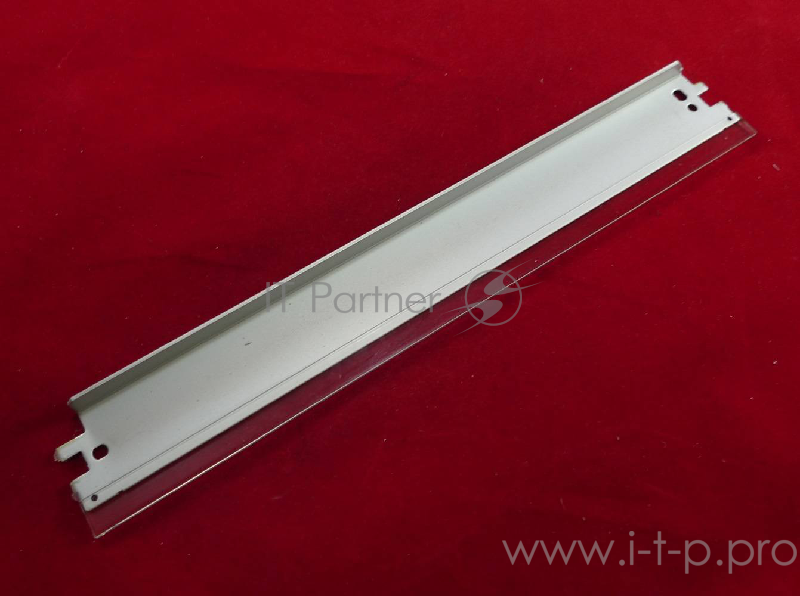Ракель (Wiper Blade) HP LJ 1010/1200/1000w/1012/1015/1018 (ELP )