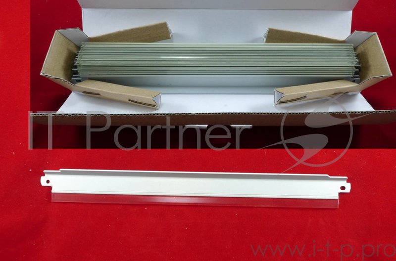 Ракель (Wiper Blade) HP LJ 4L/4P/Canon FC/PC (ELP,) 10штук