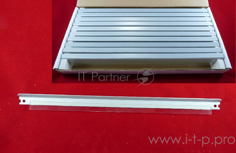 Ракель (Wiper Blade) Samsung ML-1610/1615/2015/3050/3051/45 Phaser3300MFP (ELP ) 10штук (цена за упаковку)