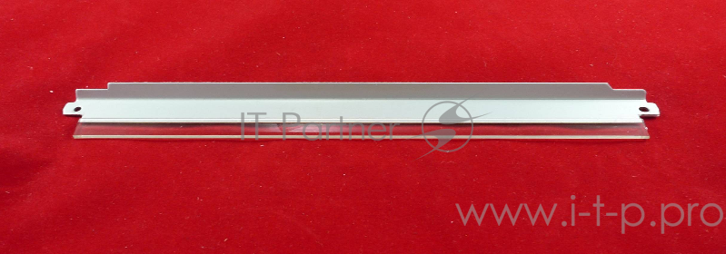 Ракель (Wiper Blade) HP LJ 4L/4P/Canon FC/PC (ELP,)