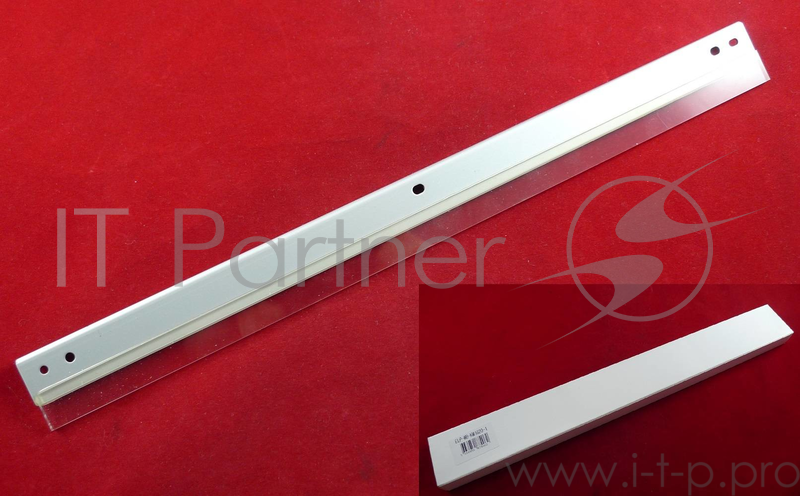 Ракель (Wiper Blade) Kyocera-Mita KM 1620/1635/1650/2020/2035/2050/ 180/181/220/221 (ELP )