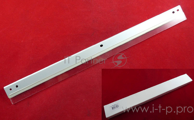 Ракель (Wiper Blade) Kyocera-Mita KM 1620/1635/1650/2020/2035/2050/ 180/181/220/221 (ELP )