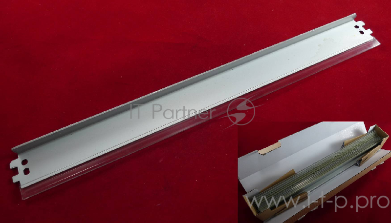 Ракель (Wiper Blade) HP LJ 5000/8100/8500/9000/P5200 (ELP,) 10штук