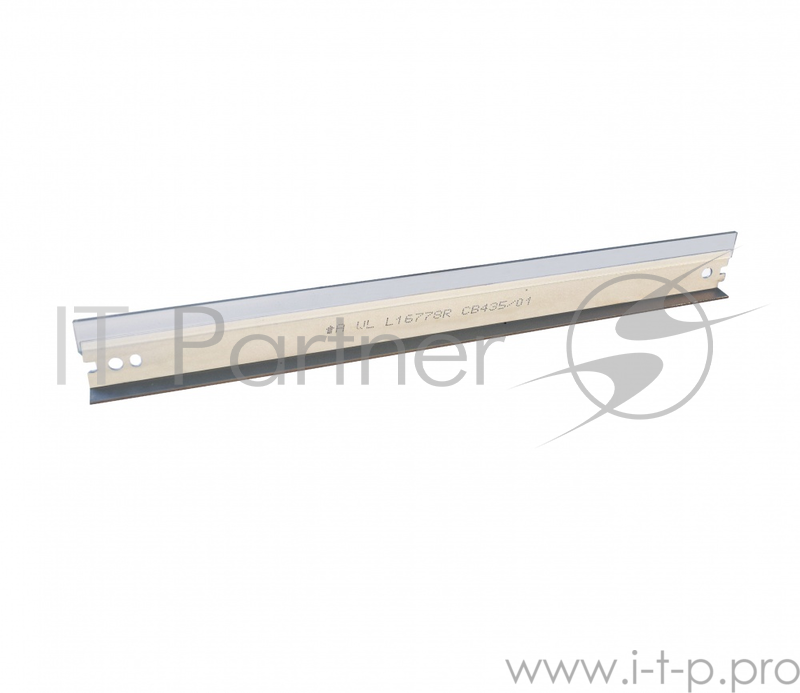 Ракель HP LJ Pro M125/126/127/201/202/225/P1000 MF211/212/216/217/229/LPB 3050/3150/3010/3100/3018/3250/ Colouring