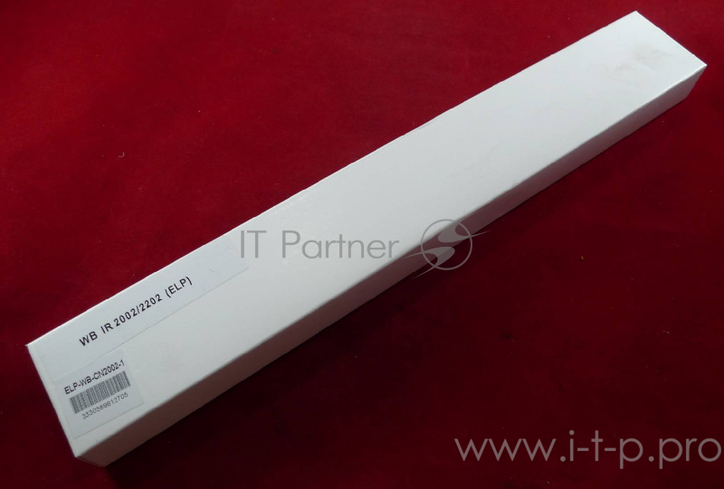 Ракель (Wiper Blade) Canon iR 2002/2202 (ELP,)