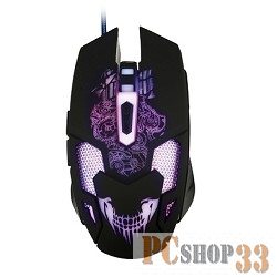 Клавиатуры, мыши Игровая мышь Qumo Annihilator 21348