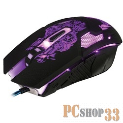 Клавиатуры, мыши Игровая мышь Qumo Annihilator 21348