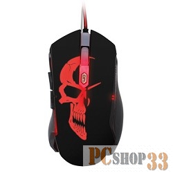 Клавиатуры, мыши Игровая мышь Qumo Axe M07 21380