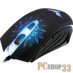 Клавиатуры, мыши Игровая мышь Qumo Raven 21349