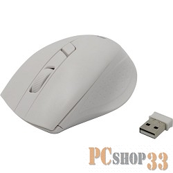 Мышь SVEN RX-325 Wireless белая
