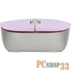 Мышь Defender Laguna MS-245 Pink USB 52248 {3 кнопки,1000dpi}