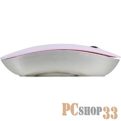 Мышь Defender Laguna MS-245 Pink USB 52248 {3 кнопки,1000dpi}