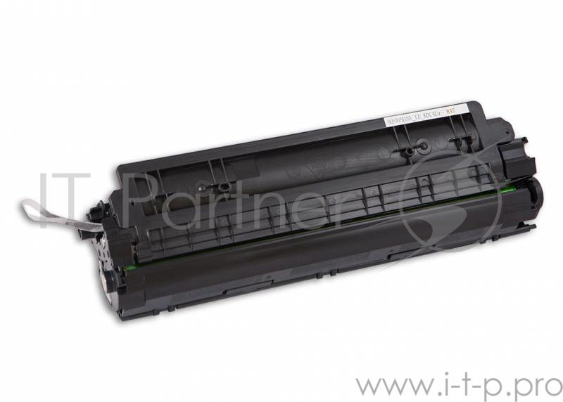 Картридж струйный Cactus CS-C726 черный для Canon LBP-6200 (2100стр.)